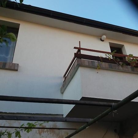Appartamento Кало Sozopol Esterno foto