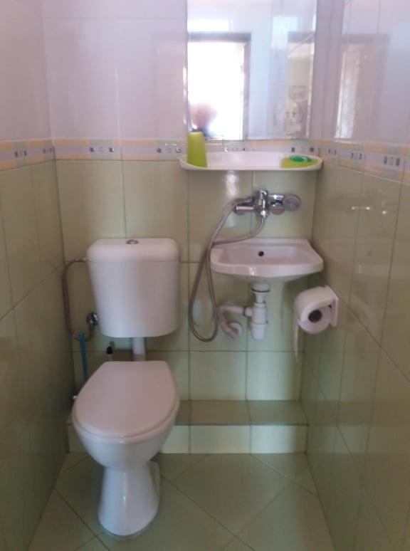 Appartamento Кало Sozopol Esterno foto